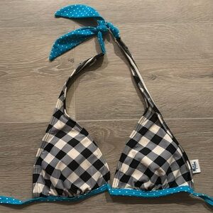 Malibu Swimsuit Top (L)